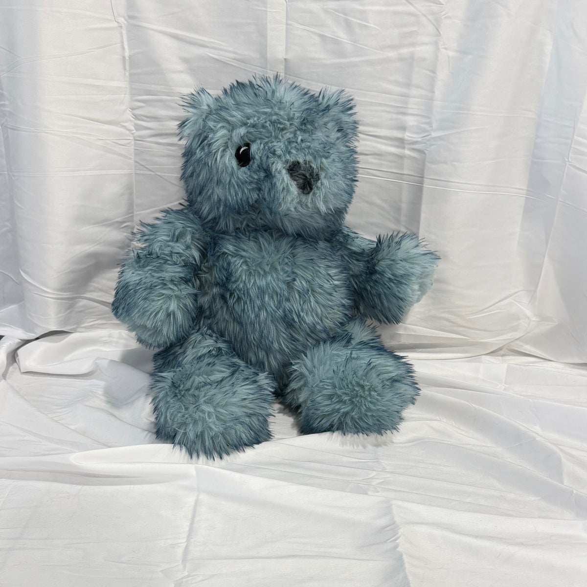 Minky Plush Big Bear