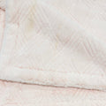 Imperfect Minky Throw Blankets