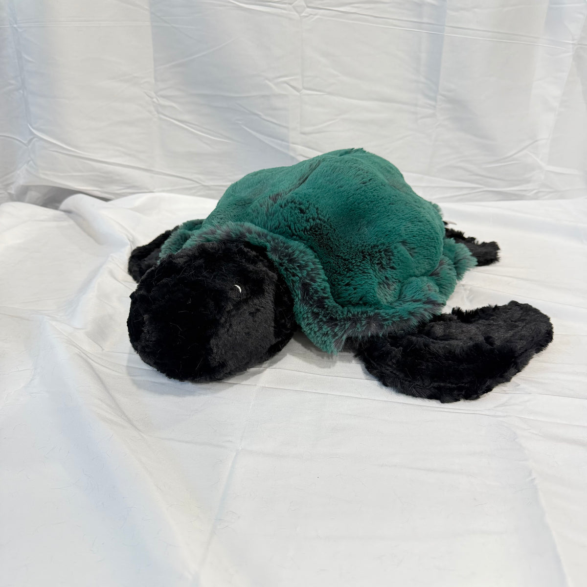 Plush Minky Turtles
