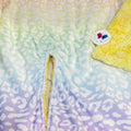 Minky Snuggler Blankets