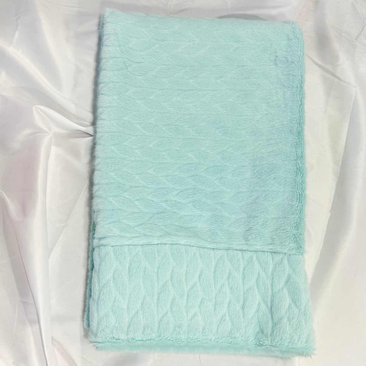 Minky Standard Size Pillowcases