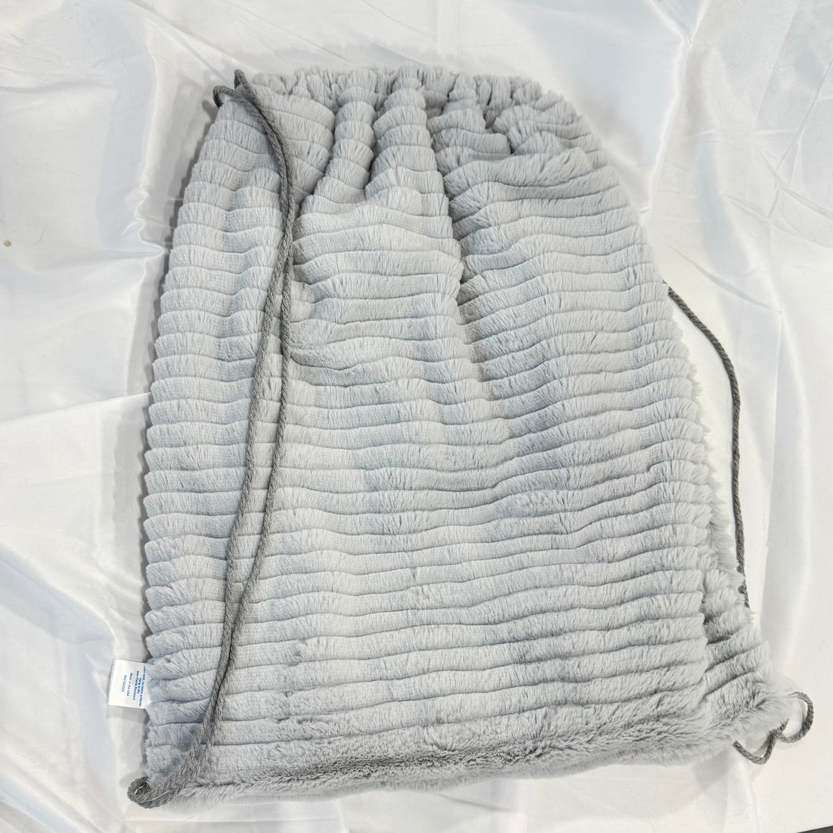 Drawstring Bag