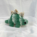 Minky Plush Munchkin Dinos