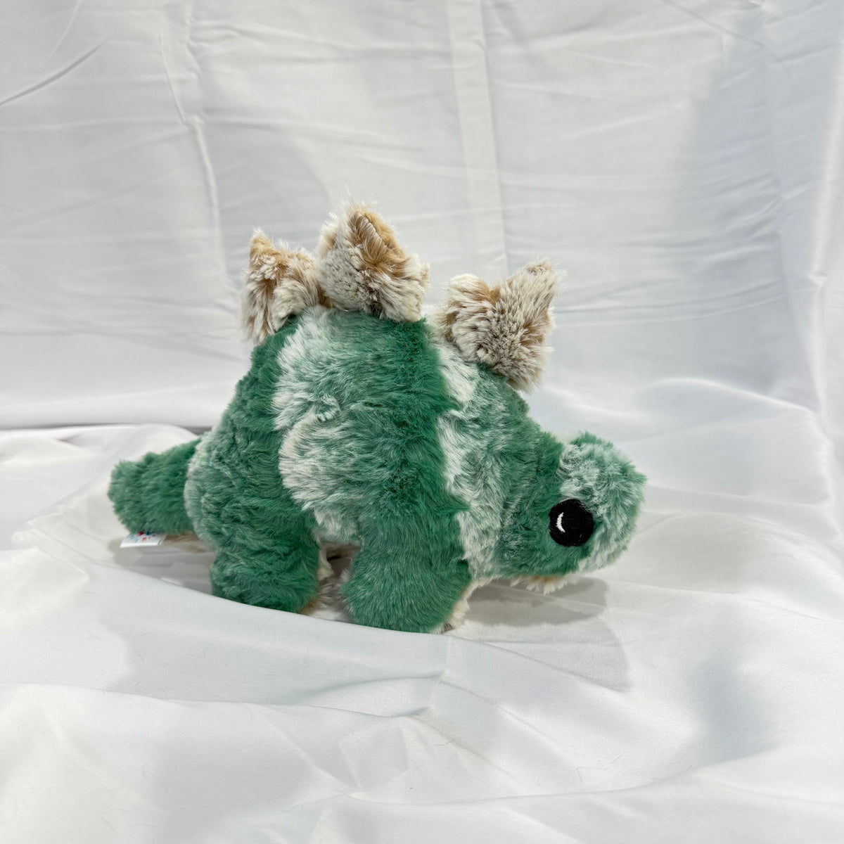 Minky Plush Munchkin Dinos