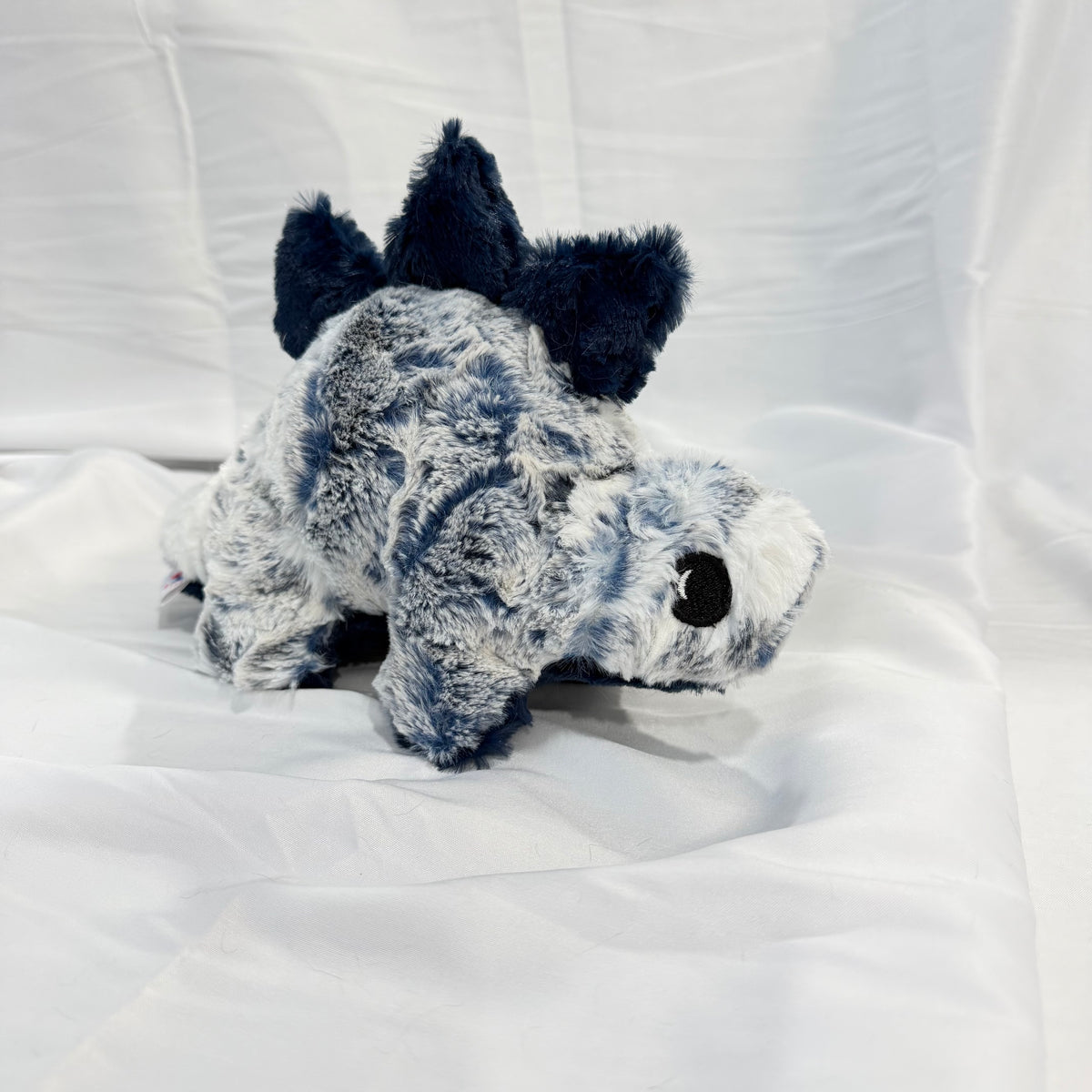 Minky Plush Munchkin Dinos