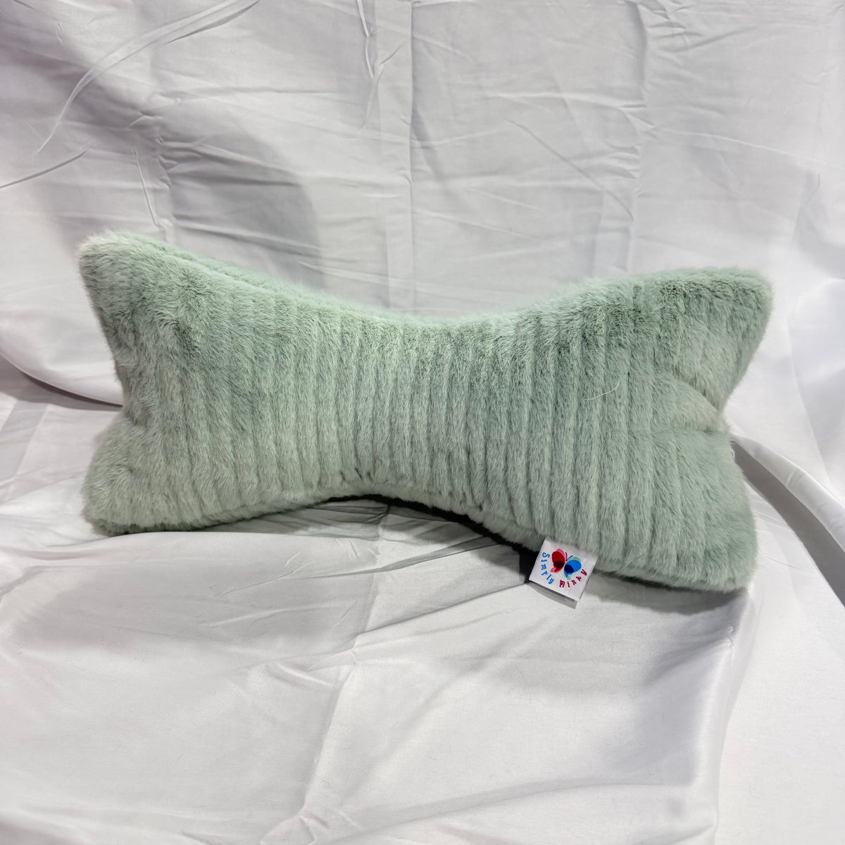 Plush Minky Everything Pillow