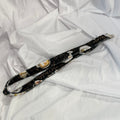 Minky Lanyards